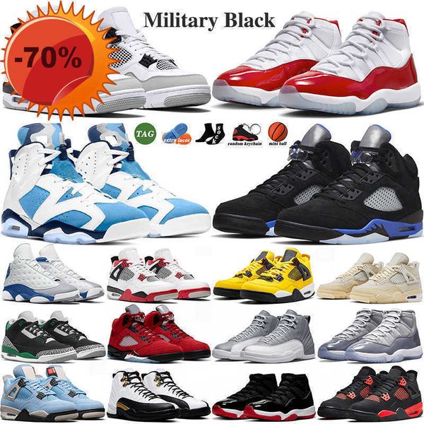 

men new women basketball shoes 3 4 5 6 11 12 13 military black cat bred cherry canvas french fire red unc cool grey racer blue 3s 4s 5s 6s