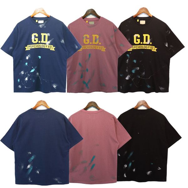 

plus tees men polos round neck embroidered and printed polar style summer wear with street pure cotton t54433, Black;brown