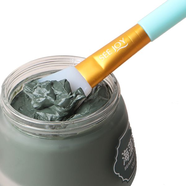 

beauty items facemask applicator wholesale custom private label silicone face mask brush cosmetic brush