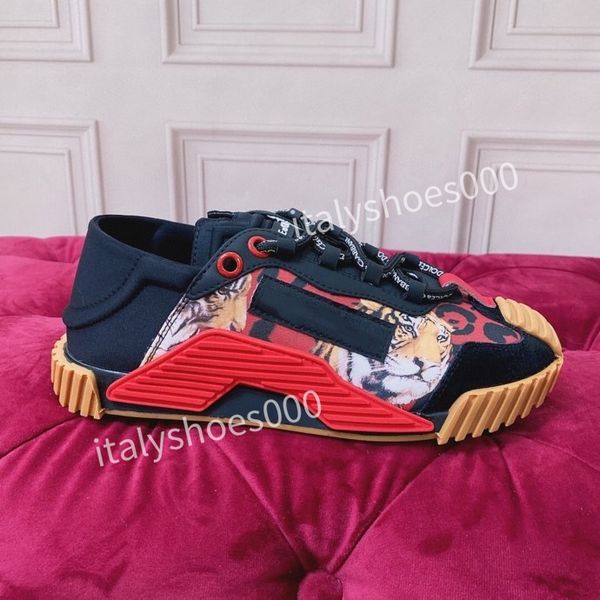 

womans shoes leather lace up men fashion platform oversized sneakers white black mens womens luxury velvet suede casual shoes