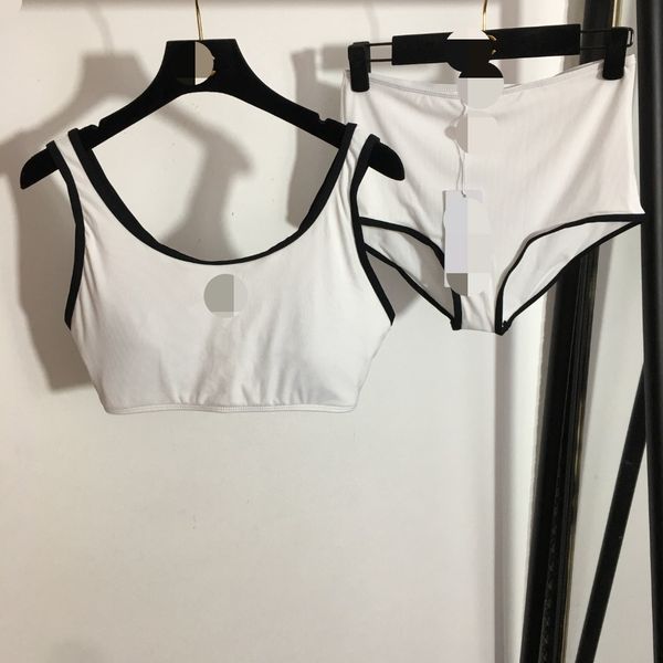 

308 xl 2023 spring two pieces sets crew neck empire black white button cotton long sleeve empire short pants meiyi888