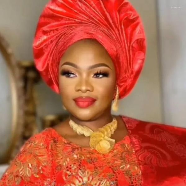 

necklace earrings set italian gold plated jewelry women party big adjustable ring bracelet fhk14151, Silver