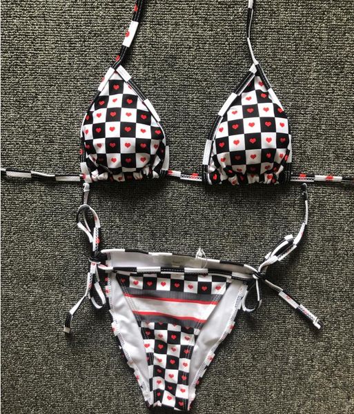 

women bikini swimsuit cutout low waist designer two piece bathing suit, White;black