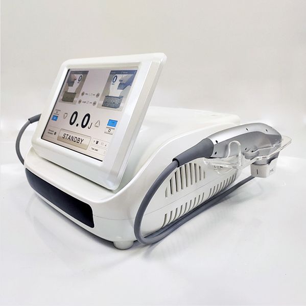 

7d hifu face and body tightening rejuvenation 7d hifu machine beauty machine
