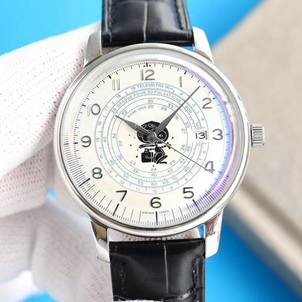 

diefei men's watch snoopyfully automatic mechanical watch sapphire super stable japanese meiyouda 9015 movement truly achieves zero rep, Slivery;golden