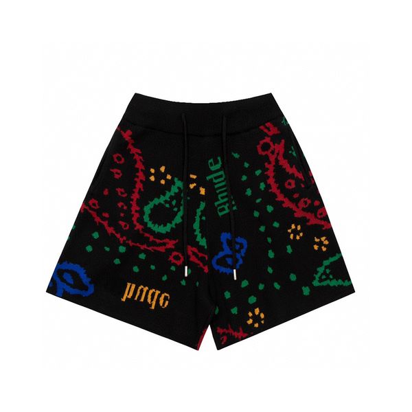 

men's plus size shorts polar style summer wear with beach out of the street pure cotton 2021