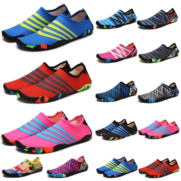 

running men women shoes gymnasium black white grey orange purple pink green yellow five fingers cycling wading mens trainer designer sneaker