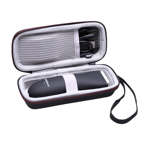 

stuff sacks ltgem eva hard case for the trimmer by meridian 230317