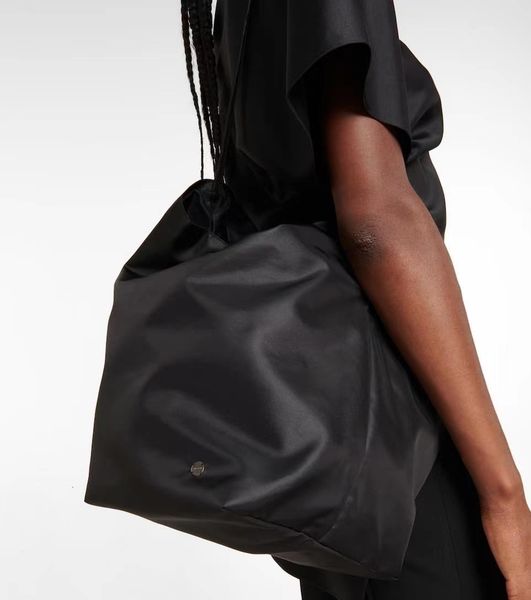 

evening bags nylon bucket lcu the large capacity commuting simple portable single shoulder row handbag ns park tote 230320