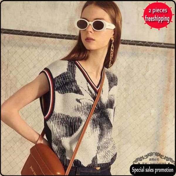 

brand design sunglasses 23 new fashion angels sunglass men's oval letter palm hip hop style women, White;black