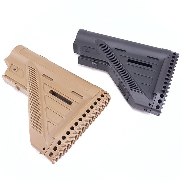 

tactical nylon butt a5 bracket butt ar15 butt accessories