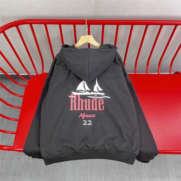 

men's hoodies casual loose hoodie style trend fashion apricot black men with hood