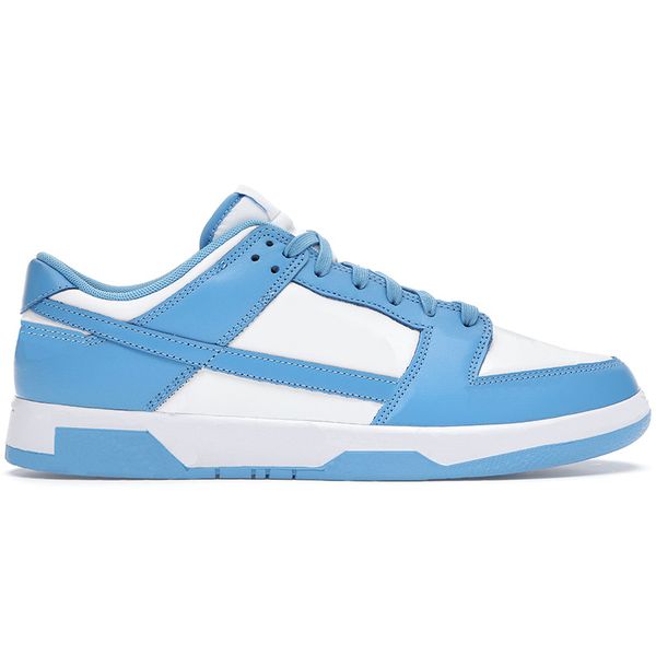 

mens womens low casual shoes pandas black white designer og triple pink unc chunky grey fog outdoor sports sneakers xs0v