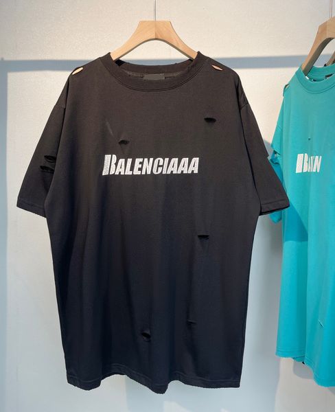 

men's plus tees & polos round neck embroidered and printed polar style summer wear with street pure cotton qx1s1, Black;brown