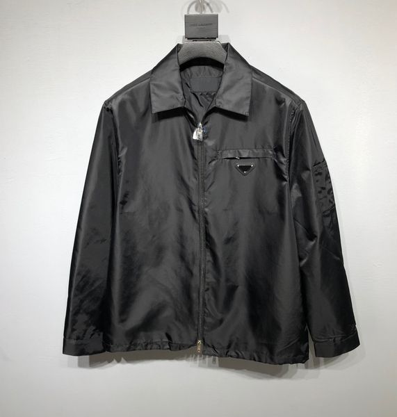 

men's plus size outerwear & coats jacket custom windbreaker clothing black casual green plain waterproof red orange customize ybh3u, Black;brown