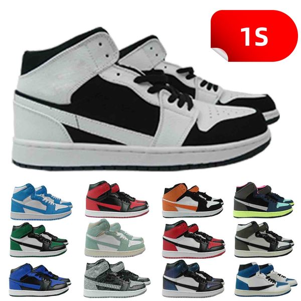 

retro basketball shoes classic breathable womens sports trainers lace-up high-comfortable