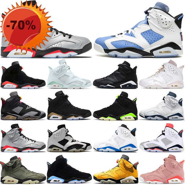 

tn new athletic shoes 6s mens basketball shoes 6 university blue midnight navy carmine bred black cat bordeaux oreo men women athletic