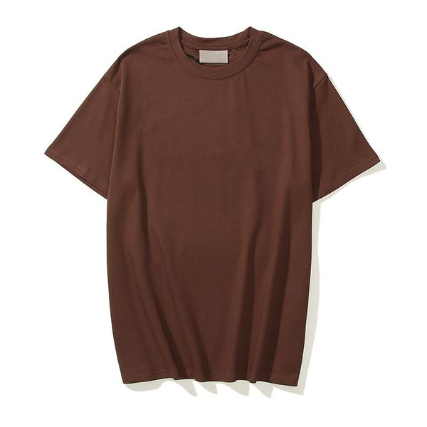 

summer t-shirts mens men's designers tshirts crew neck tees casual women man casual chest letter shirt street shorts sleeve clothes me, White;black