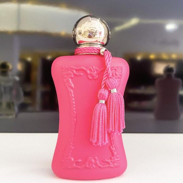 

75ml women's perfume marly oriana perfume women perfume origin body women fragrance fast shipping wholesale