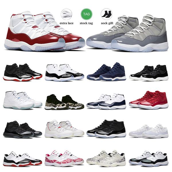 

cherry men women basketball shoes mens sneakers cool grey concord 45 bred midnight navy gum 25th anniversary snakeskin womens sports trainer