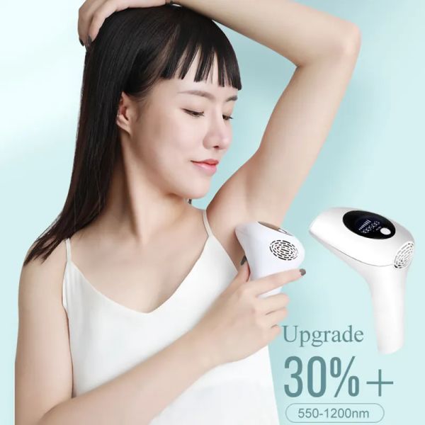 

beauty items portable home ipl handheld hair removal machine mini permanet ipl laser hair removal painless