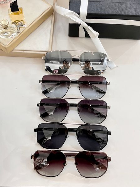 

men sunglasses for women latest selling fashion sun glasses mens sunglass gafas de sol glass uv400 lens with random matching box 2125, White;black