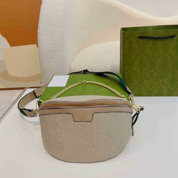 

fanny packs designer belt bag women bum bags waist bags wallet womens fashion classic chain corlrful multifunction handbag