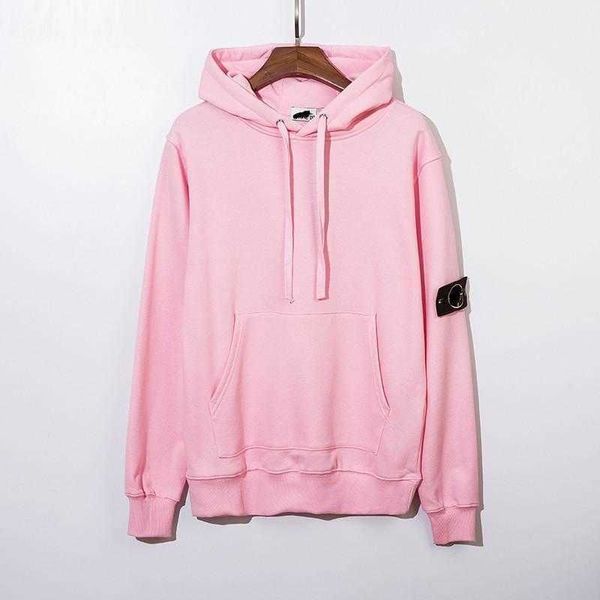 

men's jackets brand men turn-down collar windbreaker zipper patchwork stone running sports hoody jogger casual coat size m-xxl #128 k1v, Black