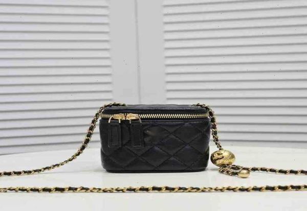 

evening bags brand design woman039s quilted shoulder chain bag lambskin handbag vintage messenger bags caviar leather le boy 29800817