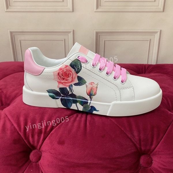 

new men's paris genuine leather lace-up casual sports shoes men running fashion sneakers flat shoess white black casual2023