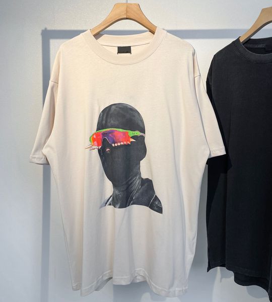 

men's plus tees & polos round neck embroidered and printed polar style summer wear with street pure cotton e6t4t2, Black;brown