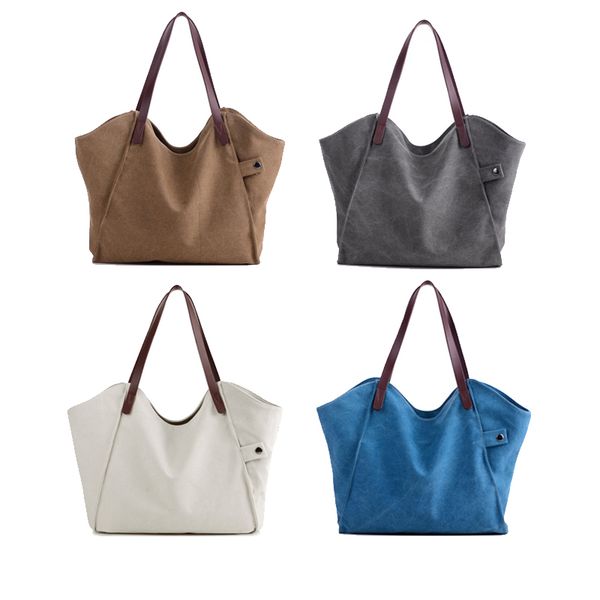 

lu outdoor bag oxford fabric yoga handbag high capacity classic portable shopping bags for ladies fitness waterproof 4 colors