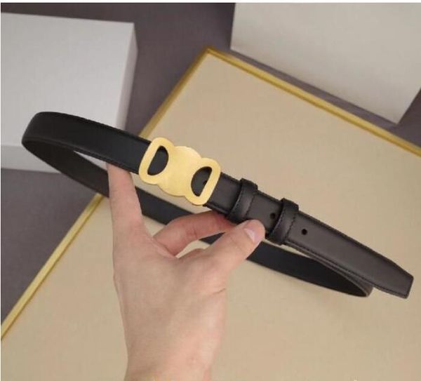 

2022 smooth leather 's belt luxury arc belts designer for men big buckle male chastity fashion mens wholesale, Black;brown