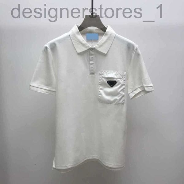 

designer 2021 round neck men's plus tees polos with cotton printing and embroidery 100% replica of european size ajav, White;black