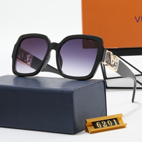

luxury designer brand sunglasses designer g sunglass eyeglass women men glasses womens sun glass uv400 lens vl, White;black