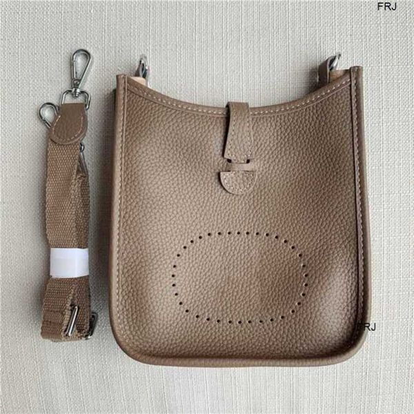 

designer evelyn bags n x 2023 hollowed out womens handbags head leather crossbody mini shoulder handbag have logo frj have