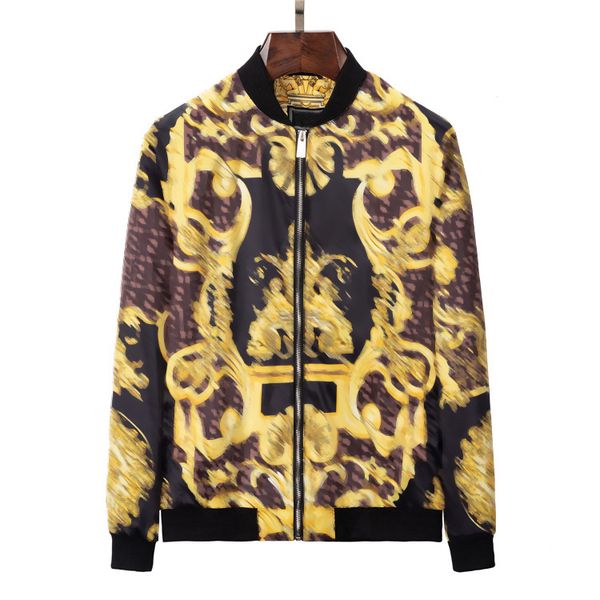 

designer mens jacket spring and autumn windrunner tee fashion hooded sports windbreaker casual zipper jackets clothing, Black;brown