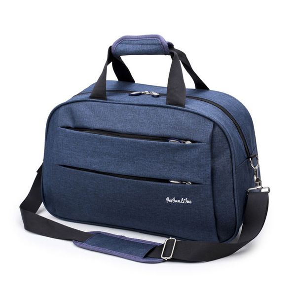 

stuff sacks men's business travel bag large capacity women's duffle bags luggage handbag outdoor storage packaging cube baggage to