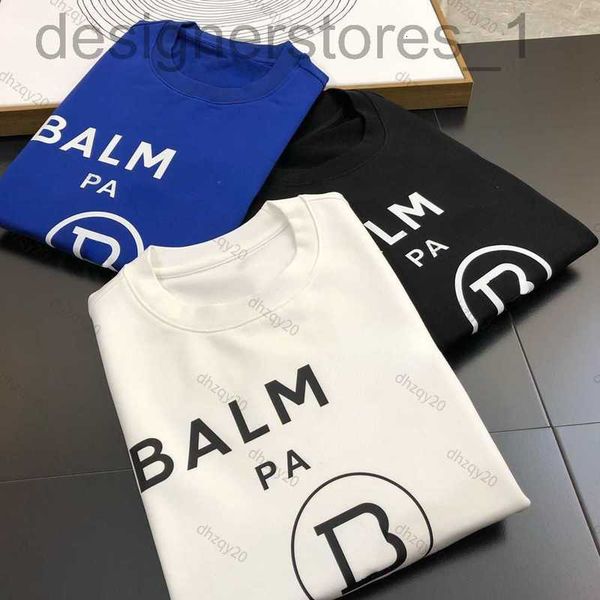 

designer sweatshirt designer hoodie chest letter printed cotton t shirt autumn winter warm round neck sweater mens and womens long sleeve lr, Black