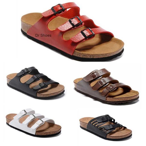 

mens womens cork slipper beach slides sandals ladies sandali summer home men flip flops non-slip bathroom slides scuffs indoor platform, Black