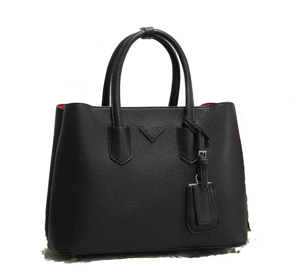 

classic designer messenger tote shoulder large handbags leather letter open hard bucket crossbody bag women like purses