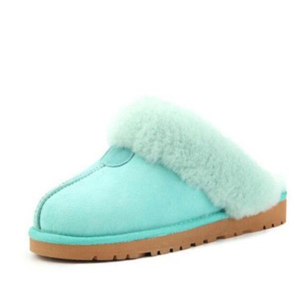 

sell classic warm slippers design aus fashion 51250 goat skin sheepskin snow boots martin boots short women bootss keep warms shoes, Black