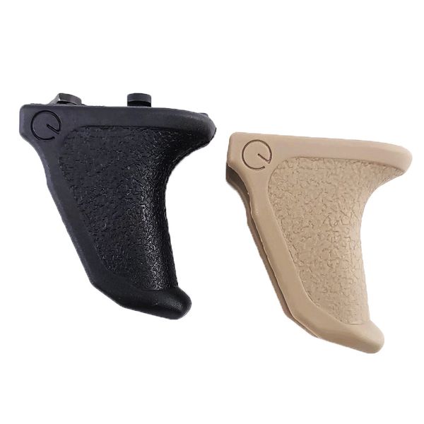 

tactical grip nylon ed mlok grip handle