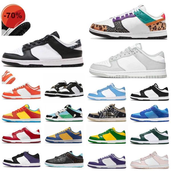 

designer new sb low mens women casual shoes skate chunky grey midas atlas lost unc coast black white laser orange dunks trainers dunksb