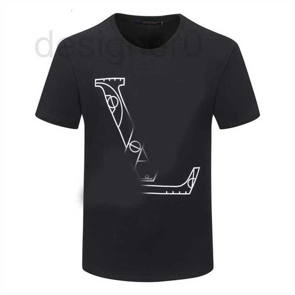 

men's t-shirts designer mens letter print t shirts 3d fashion summer short sleeve tee men s clothing luxury clothes paris street w86u, White;black