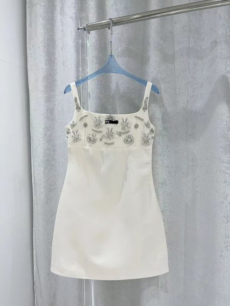 

dress women designer dresses diamond style leopard print dress party dresses white dress sleeveless shirts flat skirts woman slim, Black;gray