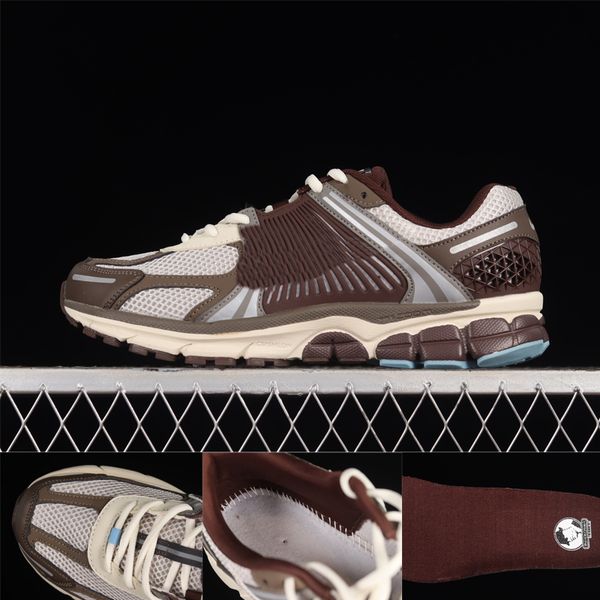 

vomero 5 mens womens running shoes men trainer sports outdoor walking jogging shoe brown fj4588-025 ci1694-001 runners sneaker trainers
