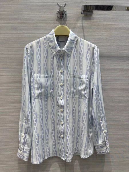 

2023 designer women's wear shirt short cardigan clothing knitting luxury sweaters for woman spring and summer letter high products lape, White;black