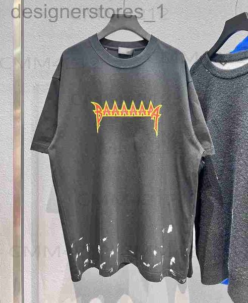 

designer men's plus tees polos round neck embroidered and printed polar style summer wear with street pure cotton e9af, White;black