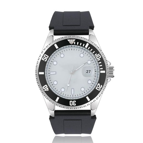 

fashion luxury mens watches female minimalist fashion female students all-match dial belt couple thin quartz diamond watch235g, Slivery;black